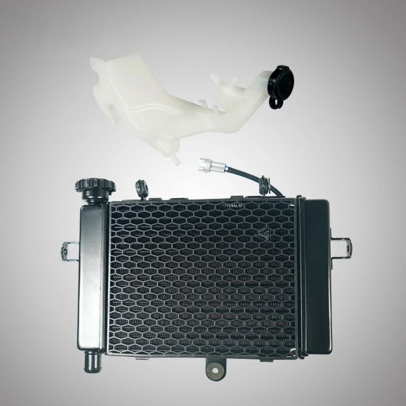 

For Voge Lx250gs-3 250RR Original Radiator Cooling Water Tank