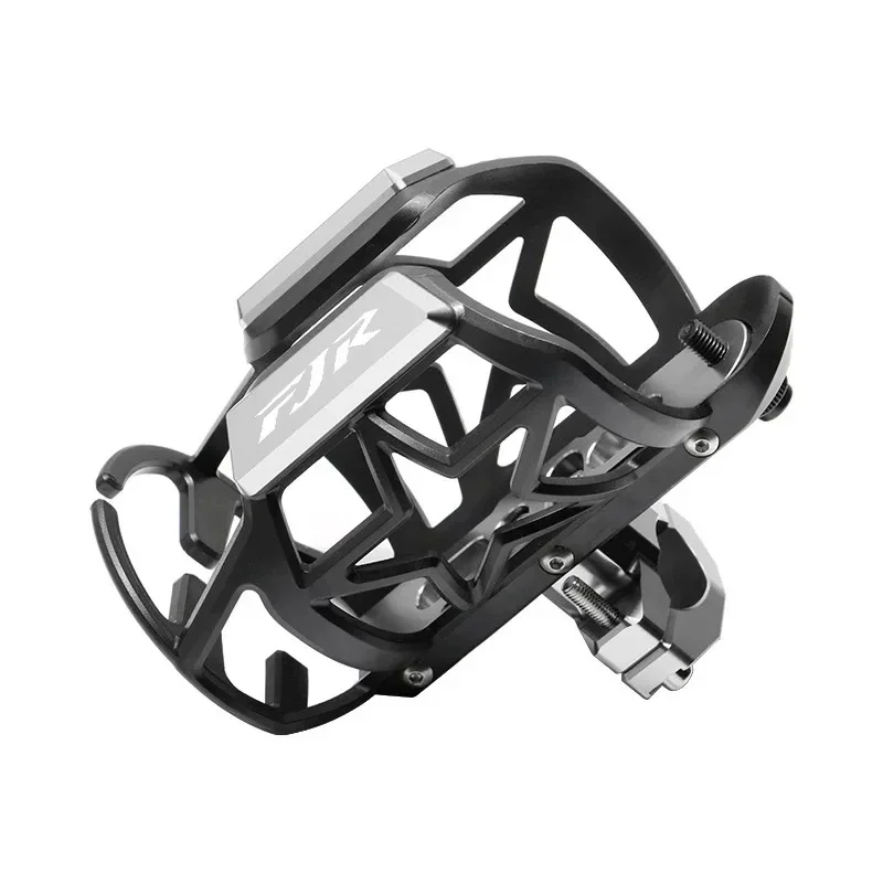 Мотоциклетный держатель для бутылки FJR1300 YAMAHA FJR 1300A/AE/AS/ES Ultimate аксессуары