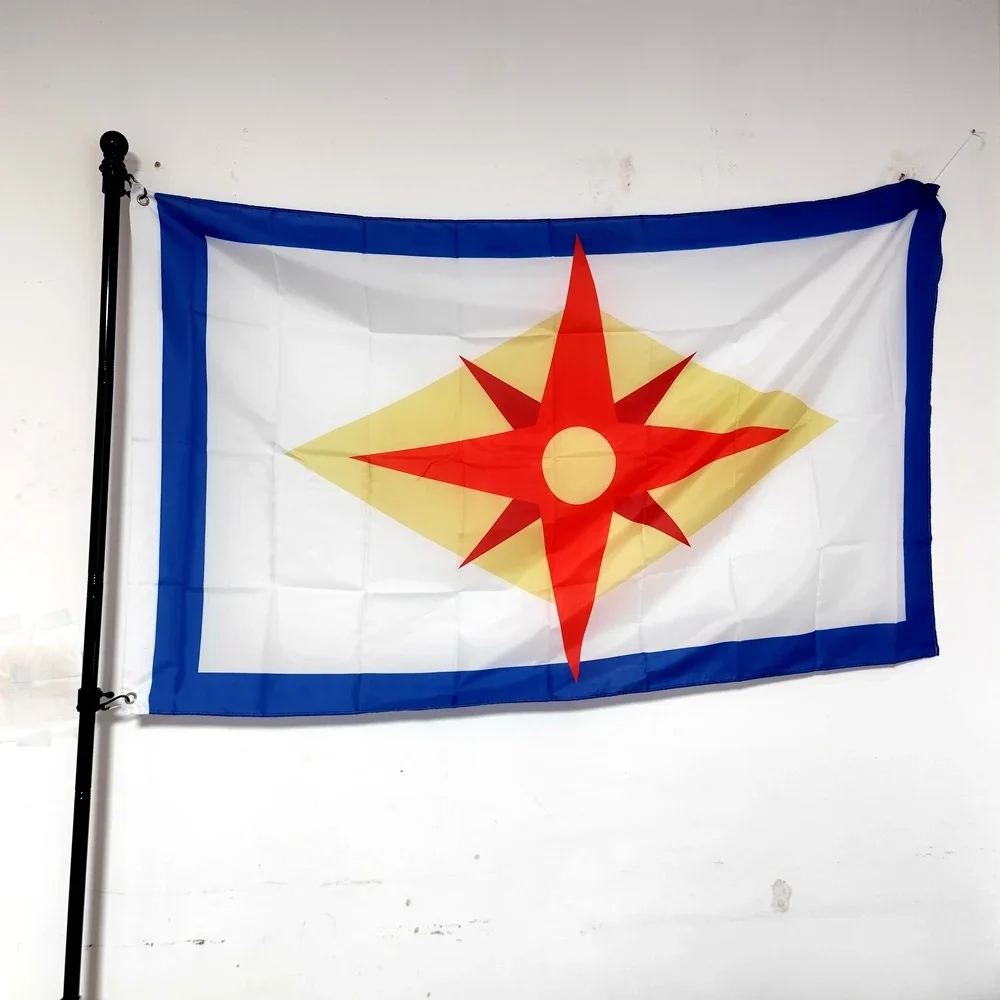 Флаг мечты SMP из полиэстера печатный баннер Dreamsmp спальня открытый украшение