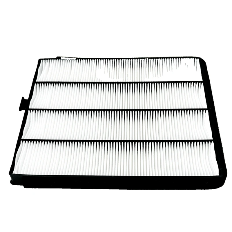 Воздушный фильтр салона для Acura MDX 2001-2006 Odyssey 1999-2004 Pilot 2003-2008 80290-S0X-A01 C45459