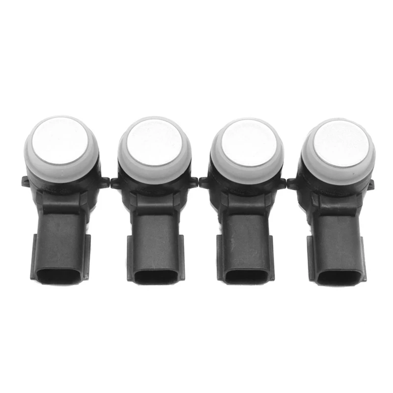 Car Bumper Park Sensor 52050134 84153946 For GMC Chevrolet Cadillac Sierra Buick Radar PDC Parking 52019546