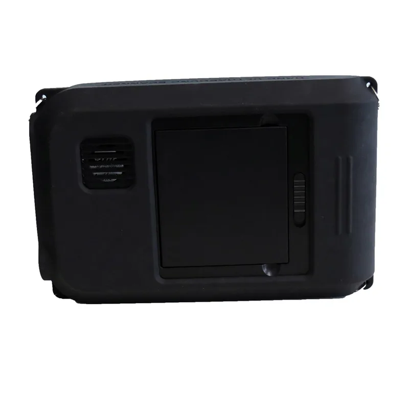 Тестер беременности козьего эха ультразвуковой сканер для животных свиньи