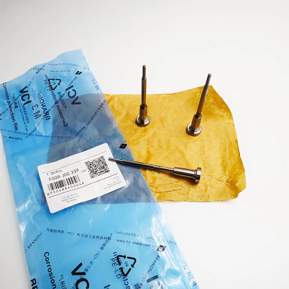 1/3 шт. новый клапан управления F00RJ00339 F 00R J00 339 для инжектора 0445120007 0445120018 0445120079 0445120032