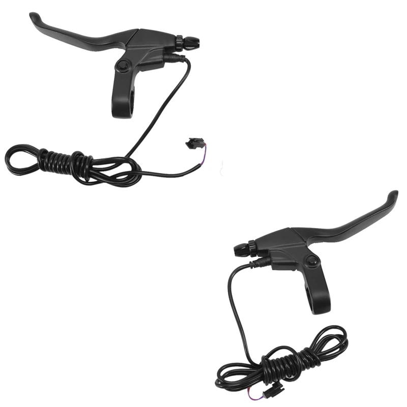 

Ebike Brake Lever Cut Off Power Electric Bicycle E-Scooter Bicycle MTB Road Ebike Brake Cycling Parts