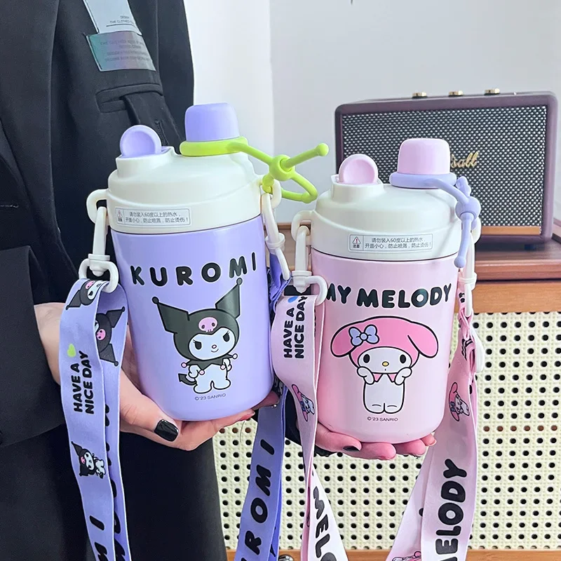 Sanrio Kuromi милая собака Мелодия