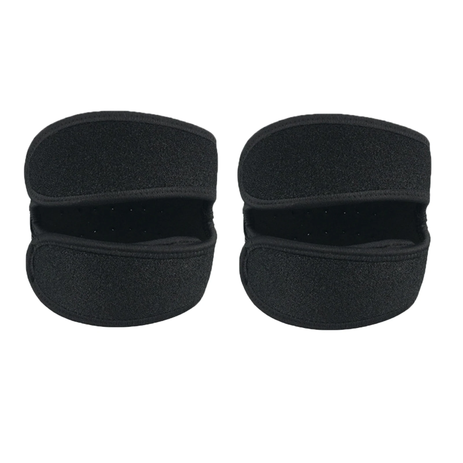 

2pcs Sports Running Arthritis Volleyball Hiking Knee Support Squats Basketball Pain Relief Patella Tendon Strap Injury Recovery