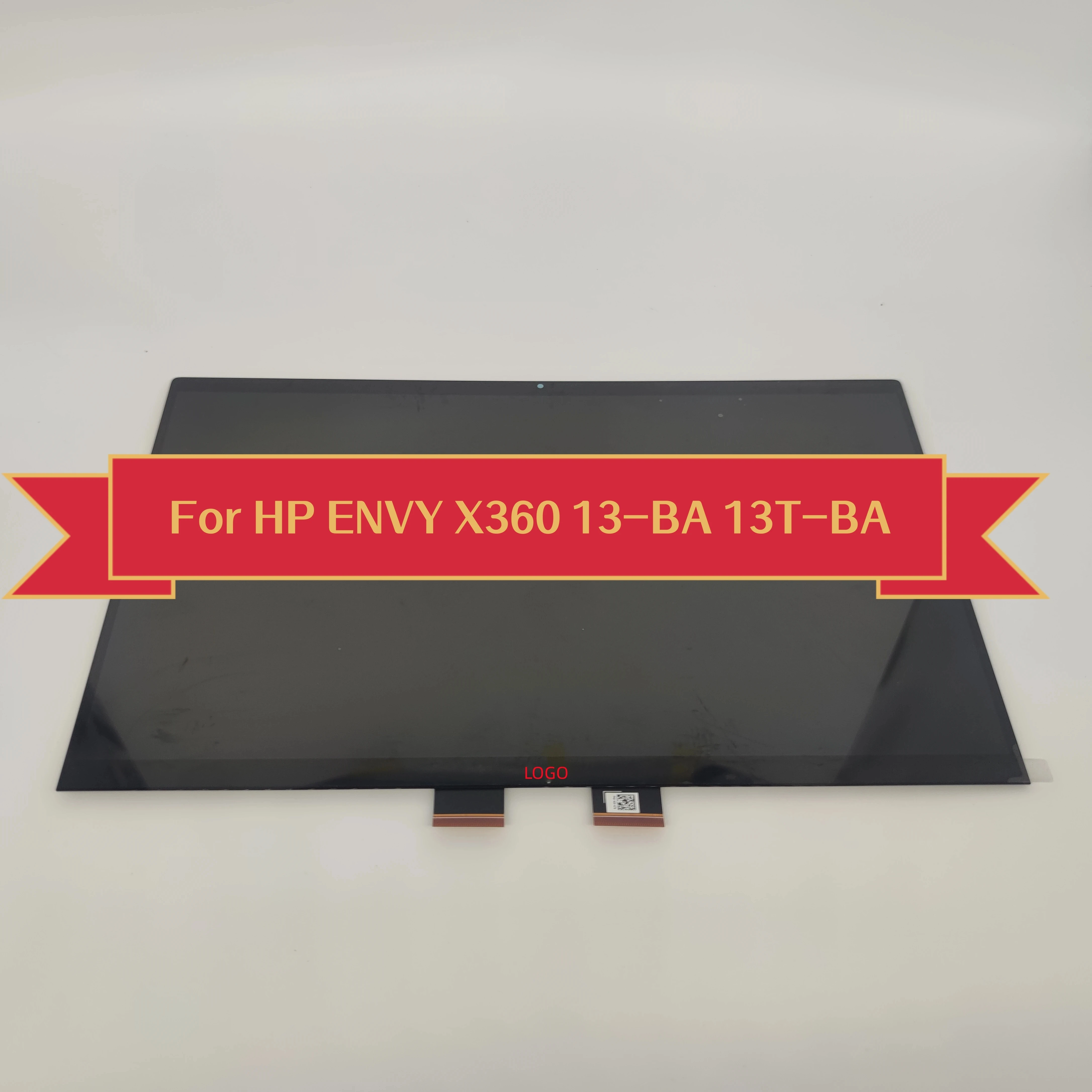 

13.3 LCD Screen Touch Assembly for HP ENVY X360 13-BA 13T-BA 13-BA0001UR 13-ba0059TU 13-BA0045CL 13-ba1045TX L96783 L96796-001