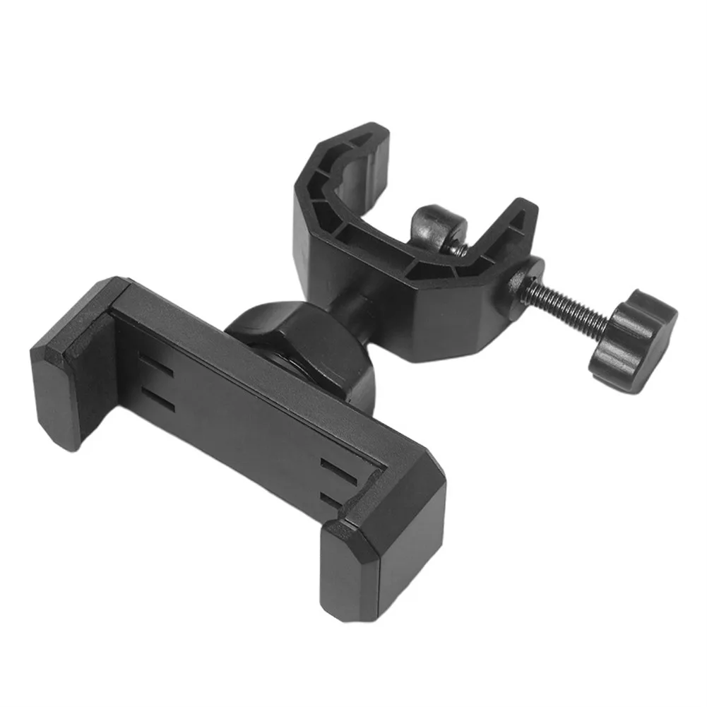 

Держатель для телефона и микрофона, 1X360 градусов, 6,5-10 см