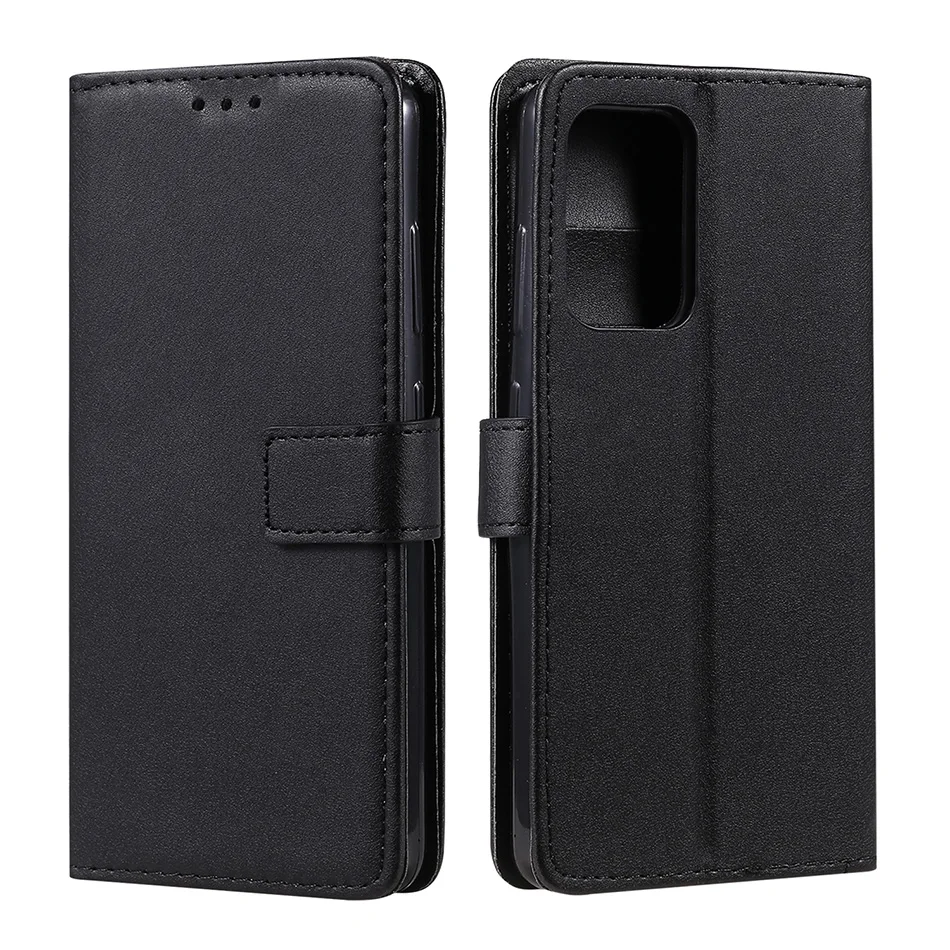 Etui Leather Wallet Flip Stand Case For Redmi 6 6A 7 7A 8 8A 9 9A 9C 9T Redmi Note 4 5 6 7 8 8T 9 9S 9T 10 Pro 10S 11 Pro Cover