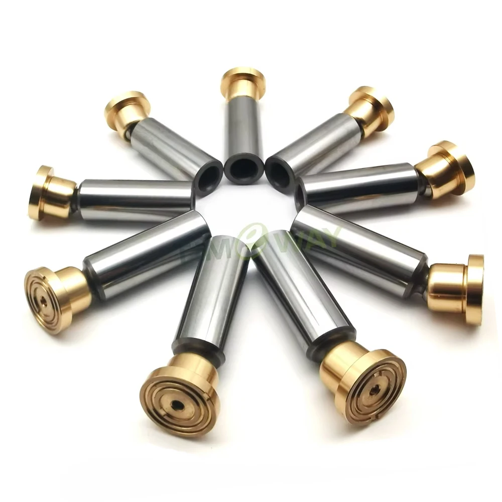 Поршневые колодки HPR ремонтные комплекты гидравлического насоса поршни для Linde