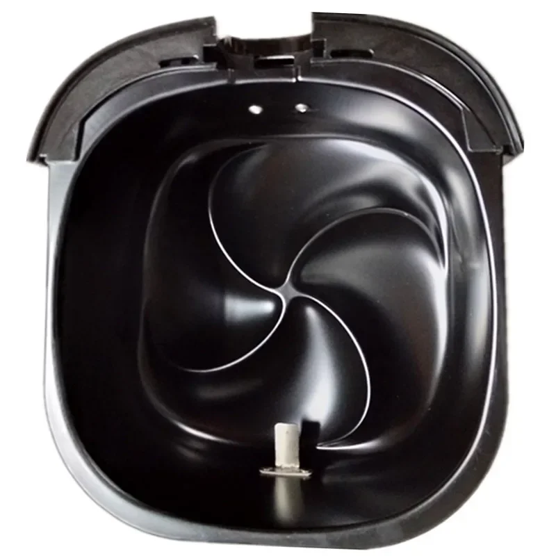 Аксессуары для фритюрницы поддон капель масла Philips HD9741 HD9721 HD9743 HD9749 HD9742 HD9723 замена