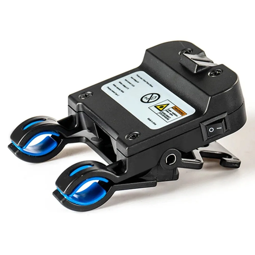 С зарядным портом профессиональный калибратор для велосипедного сиденья 22 2-31 8