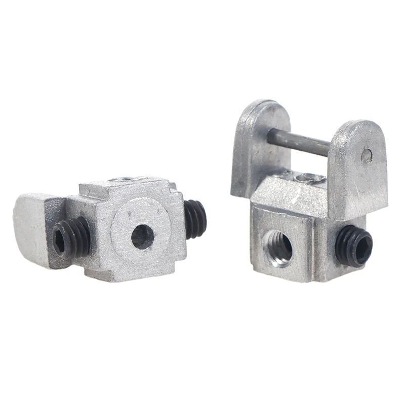 Держатель Полотна Прокрутки Зажим Без Хвоста Верхний/нижний Пилы