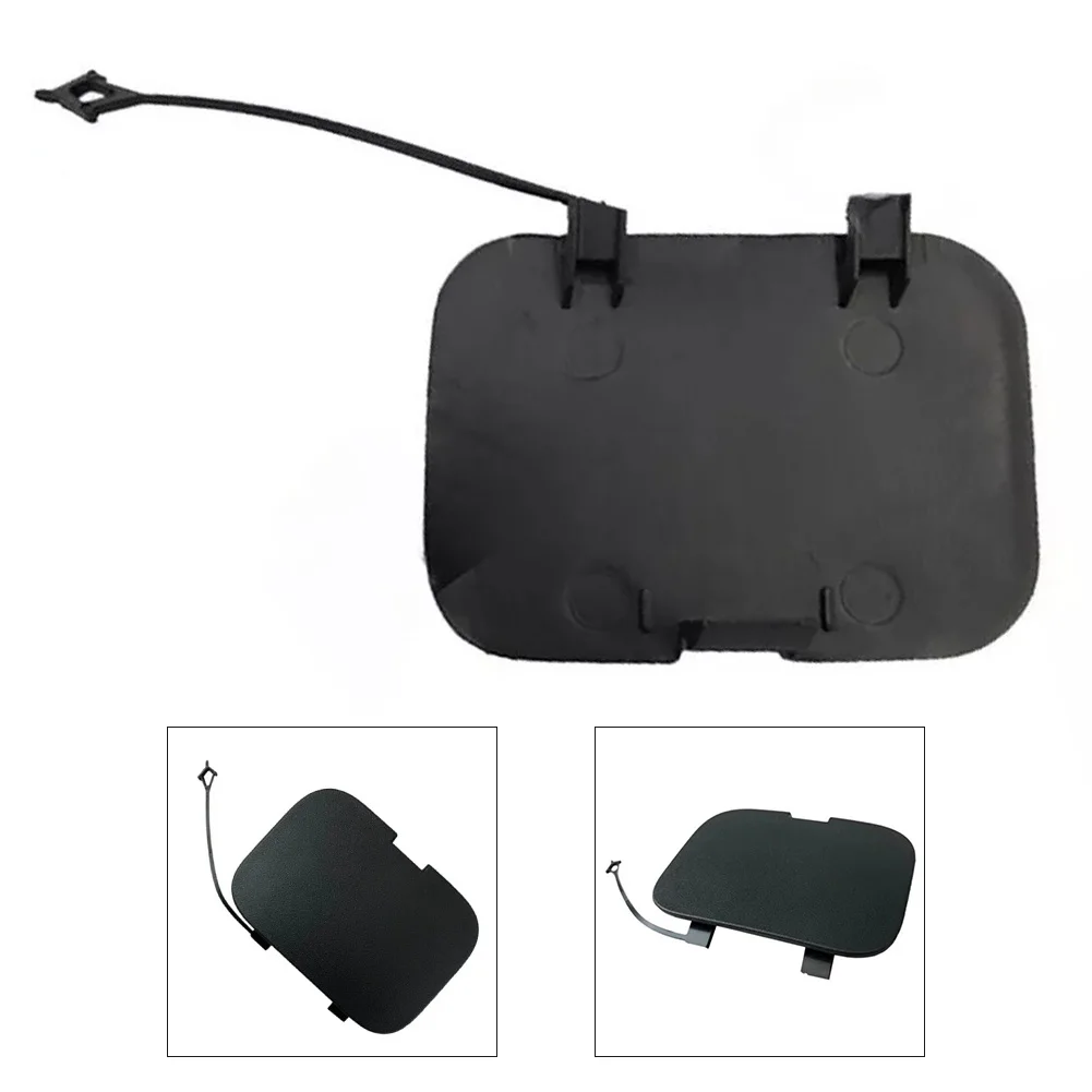 Передний бампер автомобиля крышка прицепа заглушка маска для реле FIAT DUCATO BOXER