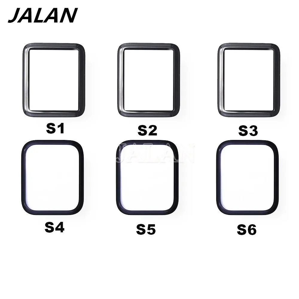 Передняя фотопанель для часов S2 S3 S4 S5 S6 S7 SE SE2 S8 S9 40/44/41/45 мм