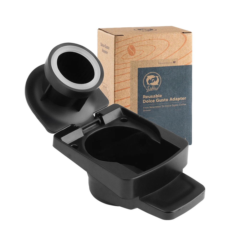 Адаптер для капсул Nespresso Belr-Housewares