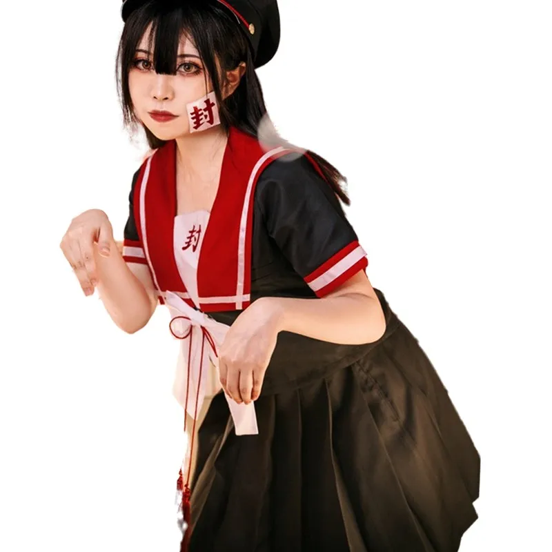 Momo Kun Cosplay