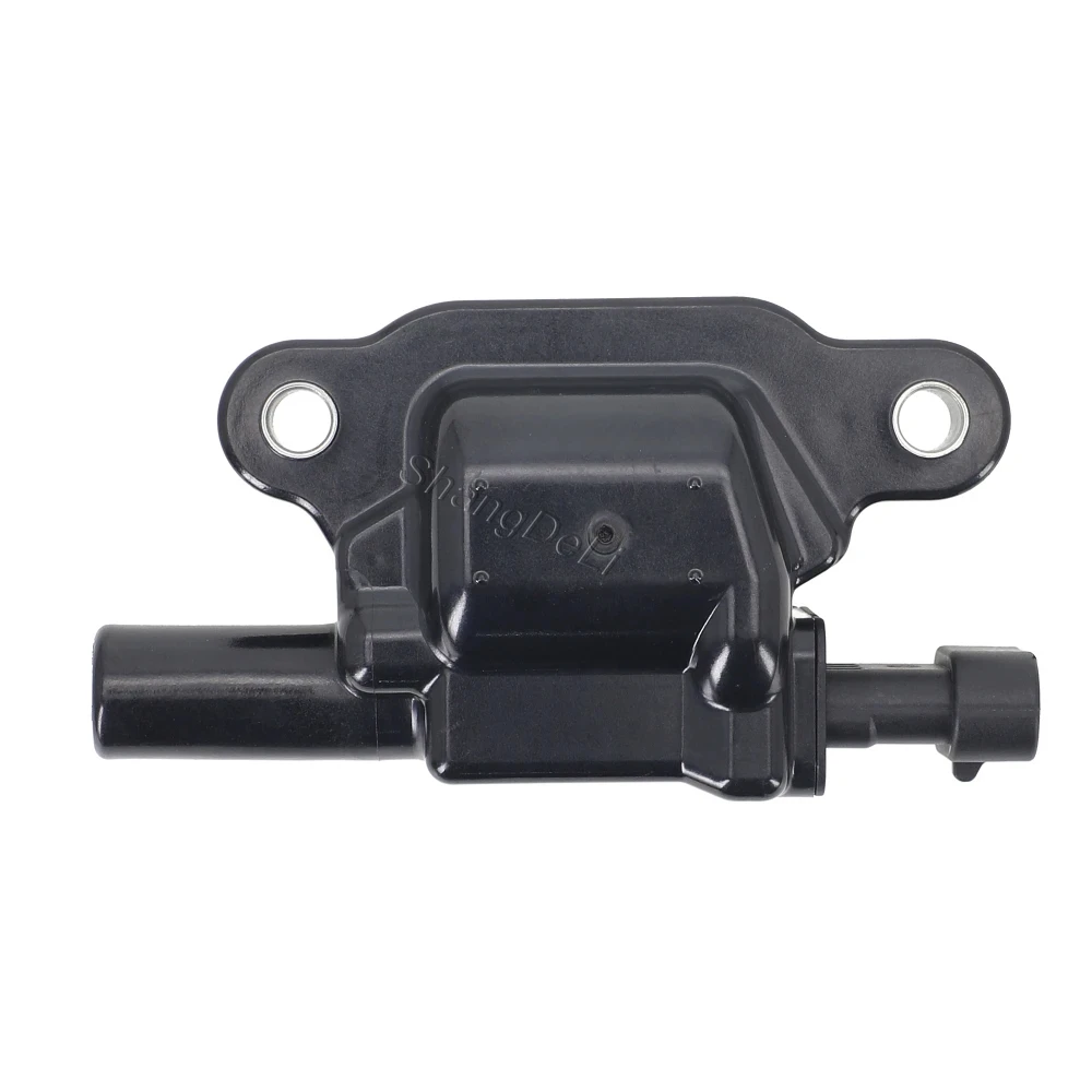 12570616 Автомобильная катушка зажигания совместимая с Chevrolet GMC V8 Cadillac 12611424 8125706160 UF413