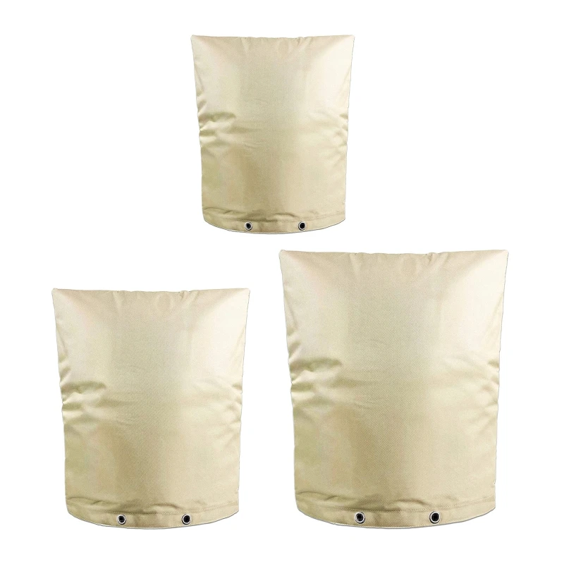 

Чехол для смесителя с защитой от замерзания для защиты от мороза для зимнего и летнего сезона