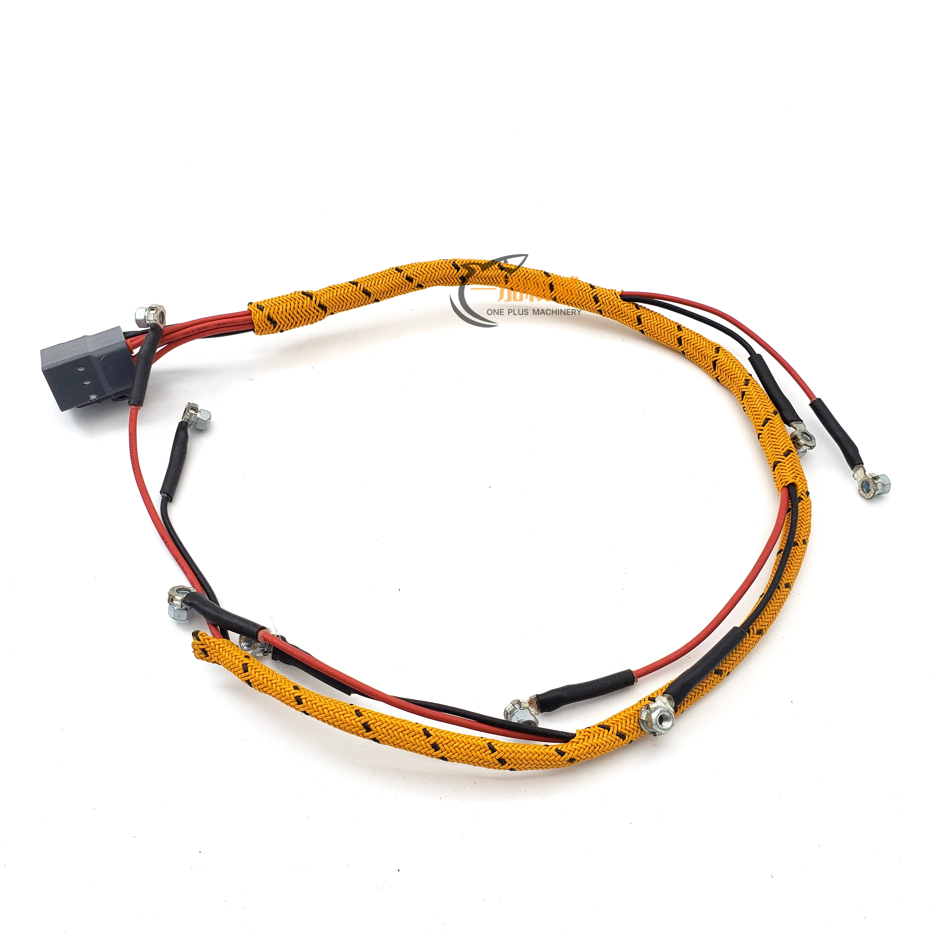 

Жгут передач топливного инжектора двигателя для Caterpillar cat 311d 312d 313d 315d C4.2, аксессуары 305-4891
