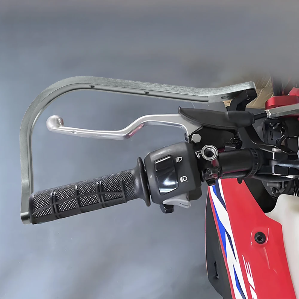 Фото 22 мм 28 мм защита рук мотоцикла, защита руля для мотокросса Dirtbike MX ATV, поручни, защита руля MX ATV №2