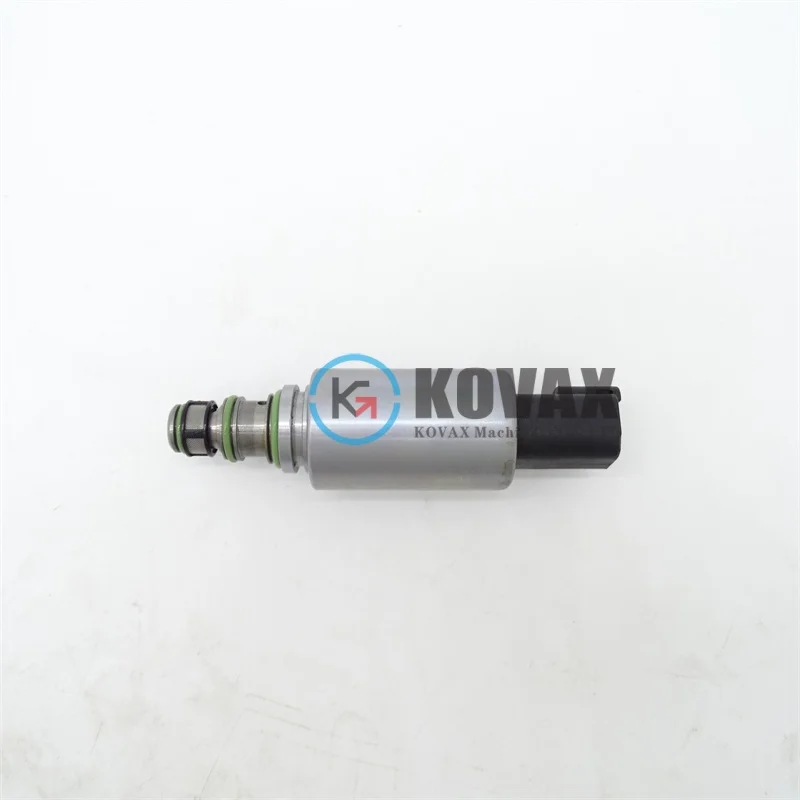 Фото Пропорциональный соленоидный клапан R901048962 подходит для экскаваторов JS200, JS210, JS220, JS230, JS240, JS260, JS290. №1
