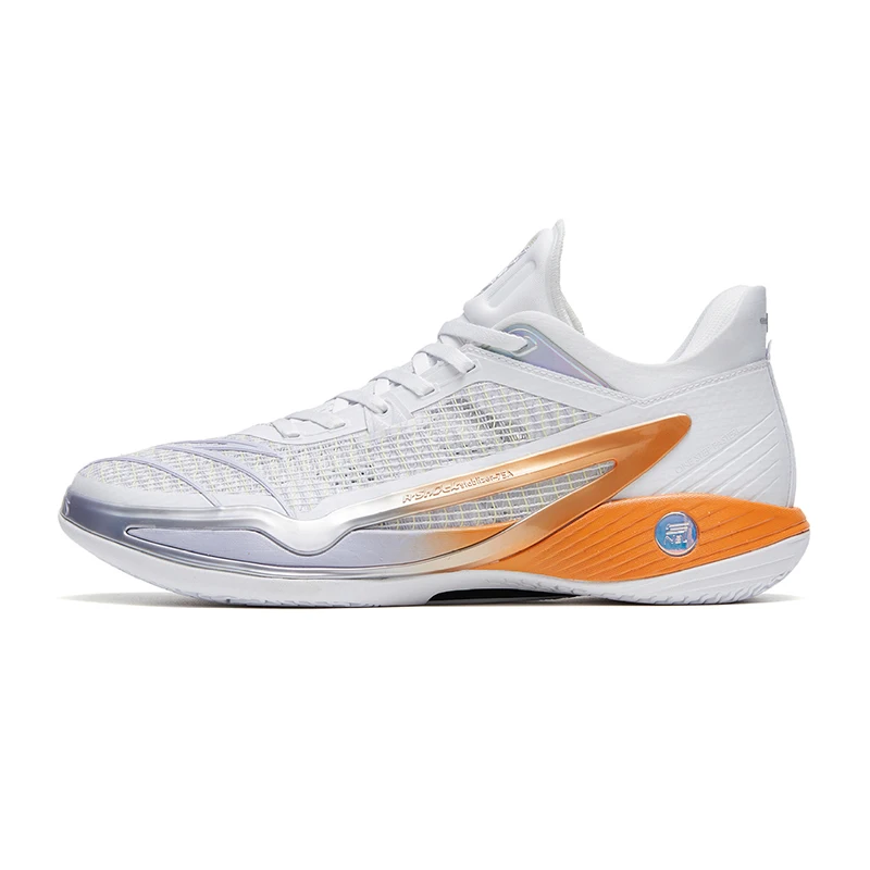 Men's Low Top Lightweight And Breathable Professional Practical Sp