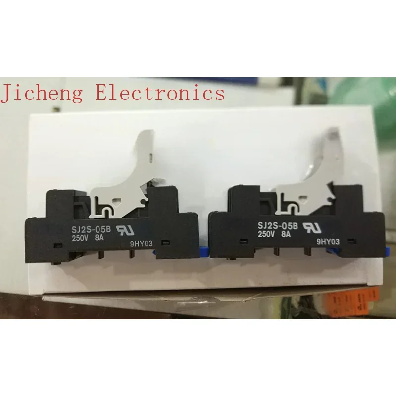 Оригинальное реле RJ1 2S-CL-D24 RJ25-C-A220 CLD SJ1 2S-05B