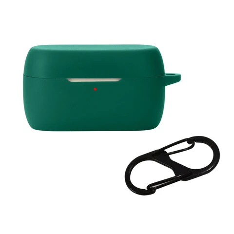 Противоударный мягкий чехол для наушников JABRA Elite 4, пылезащитный чехол, моющийся чехол