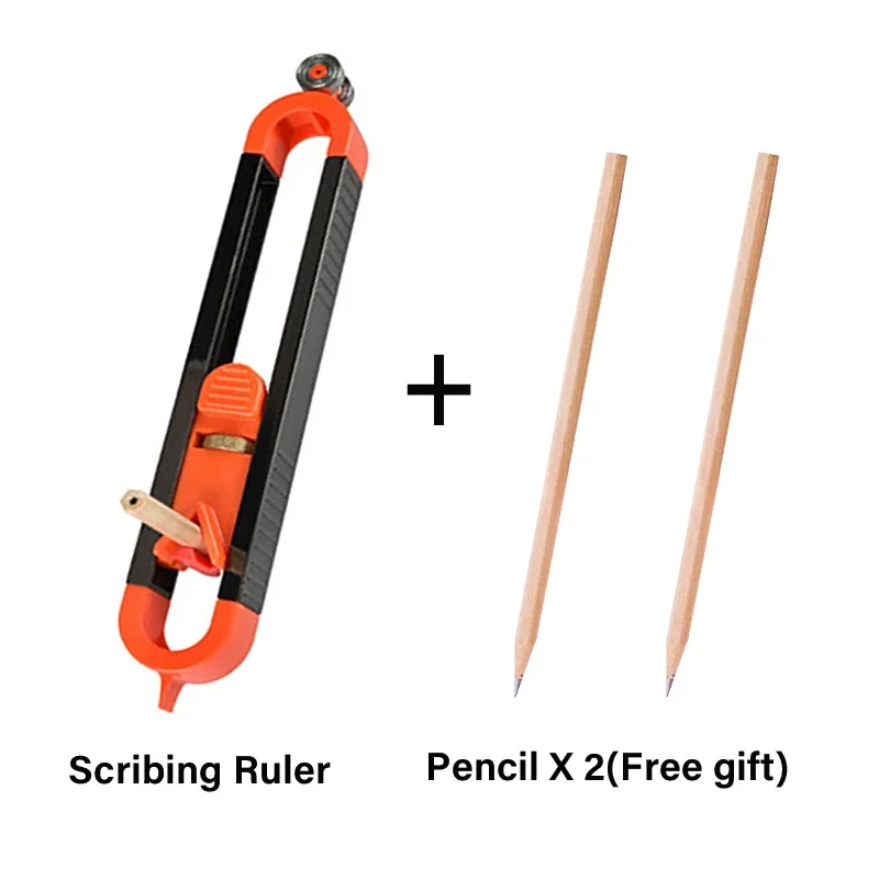 

Контурный копировальный инструмент Teaglede