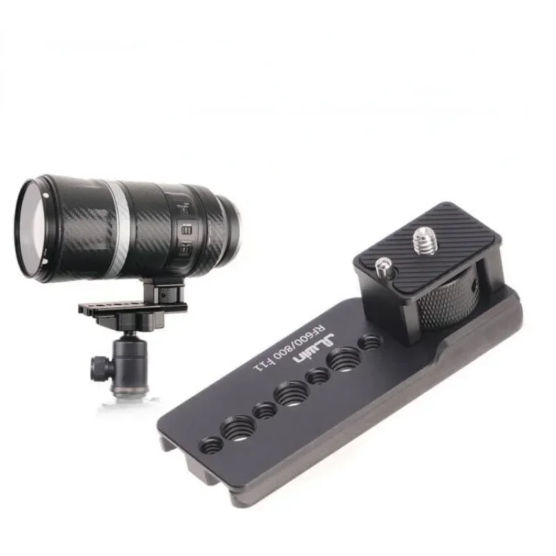 Для Canon RF 600 мм/800 мм F11 IS STM объектив фотоаппарата фотоэлемент объектива кресла