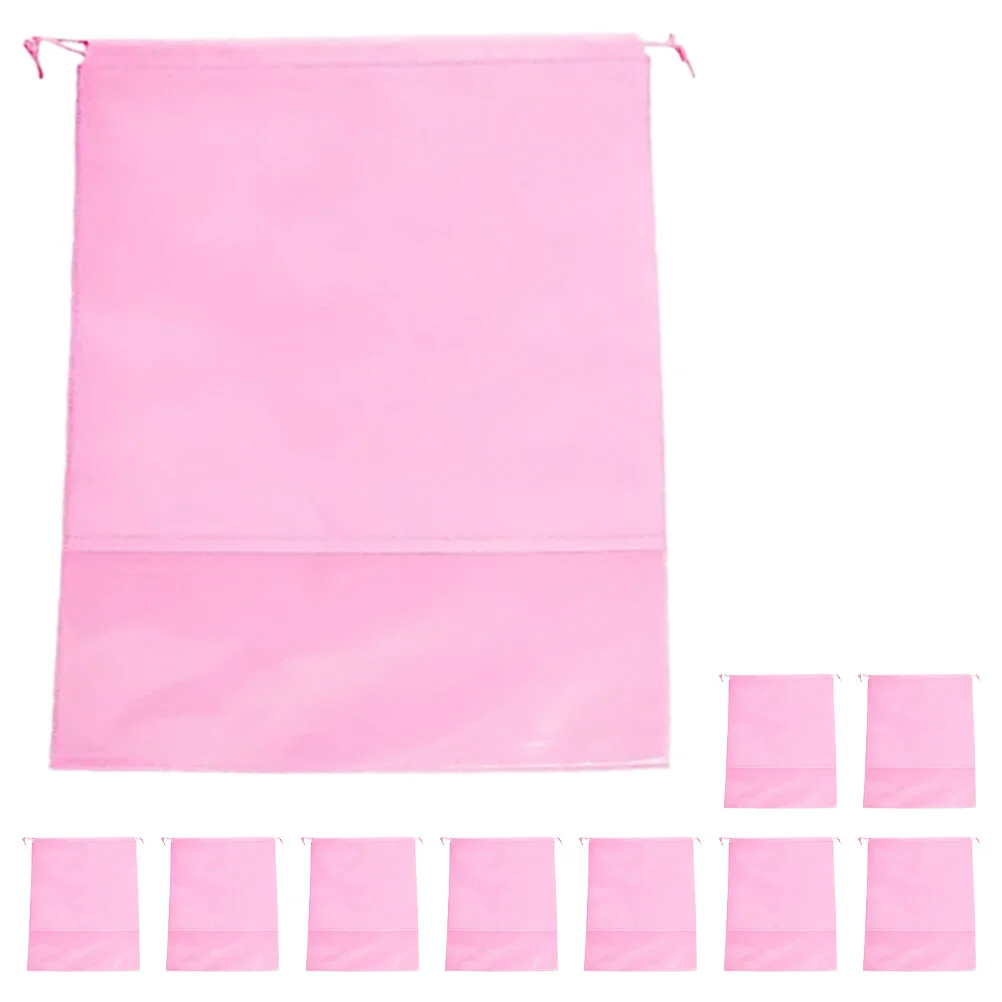 

Organizer Dust Bags Shoes Sundries Packaging Multi-purpose Covers Travel Packing Pouches