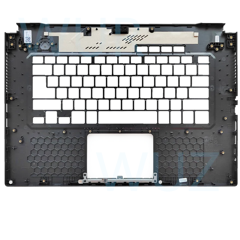 Новая оболочка для клавиатуры ASUS TUF Tianxuan Air F15 FX516 FA516 Black 6051B1444801