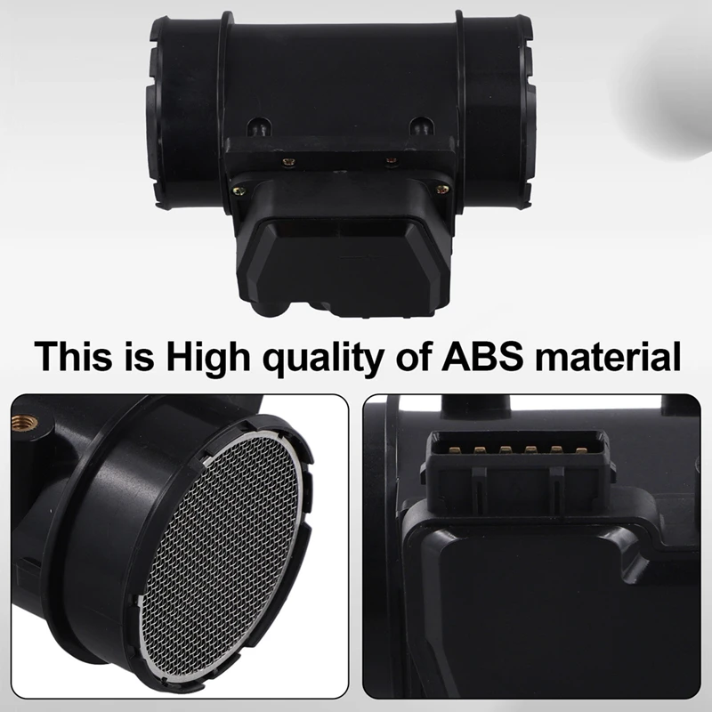 1937582 Датчик массового расхода воздуха для Mazda MPV B2200 B2600 2 л 6