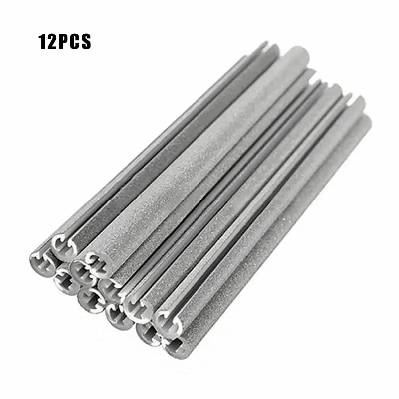 12 шт. светоотражатель для велосипедных колес