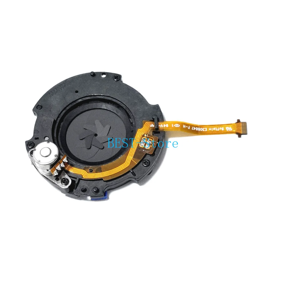 Новинка оригинальная диафрагма для SONY FE 50 мм F/1 2 50/1 двигателя с драйвером SEL50F12GM