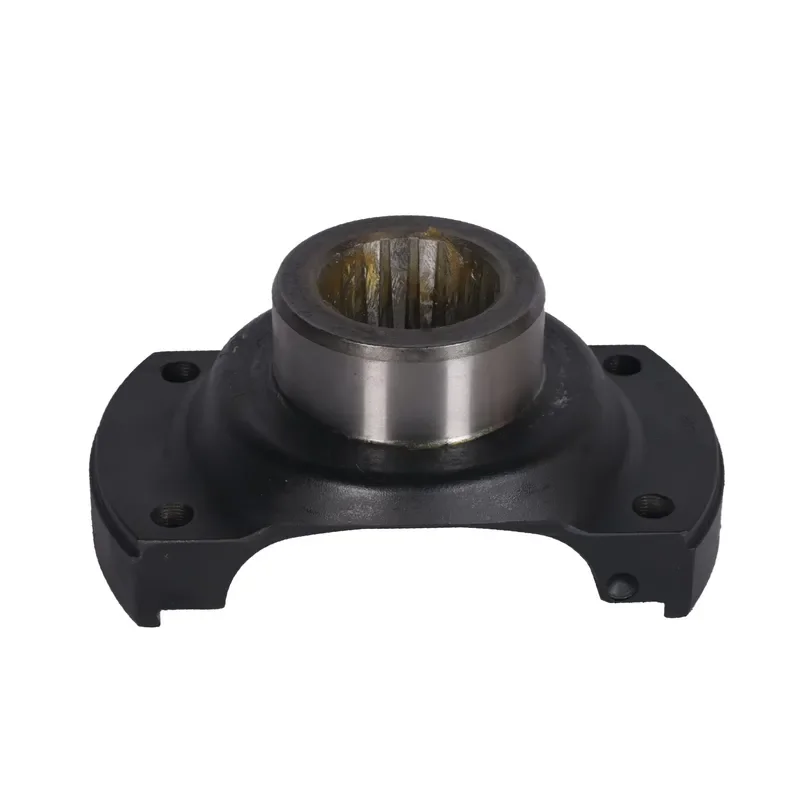 Фото SANY 60001255 Фланец выходного вала PTO, шатун PTO DR08-SRT95-01 №2