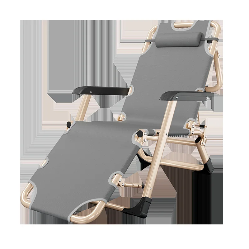 Офисное кресло с откидной спинкой для обеда одно пляжное портативный складной