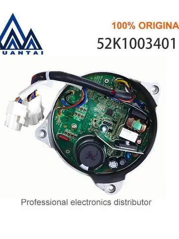 Плата привода для преобразования частоты двигателя 52K1003401