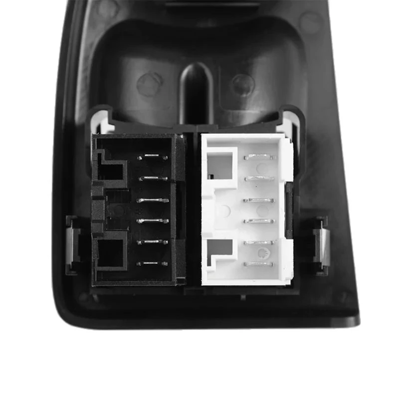 Переключатель Стеклоподъемника 735315619 Master 6554T3 для Fiat Ducato 2 Citroen Jumper Peugeot Boxer 2002-2006