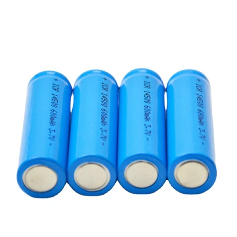 Перезаряжаемые литий-ионные батареи 18650 INR18650-26E 2600mah, батареи большой емкости для Samsung, батарея Ce LCO 3,7 v 18650 13A