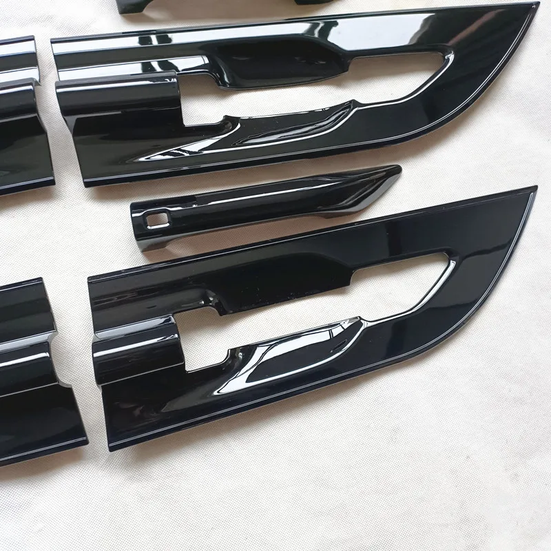 Автомобильные аксессуары для MG Maxus 9 G90 LDV MIFA 2023 2024 крышка дверной ручки чаши