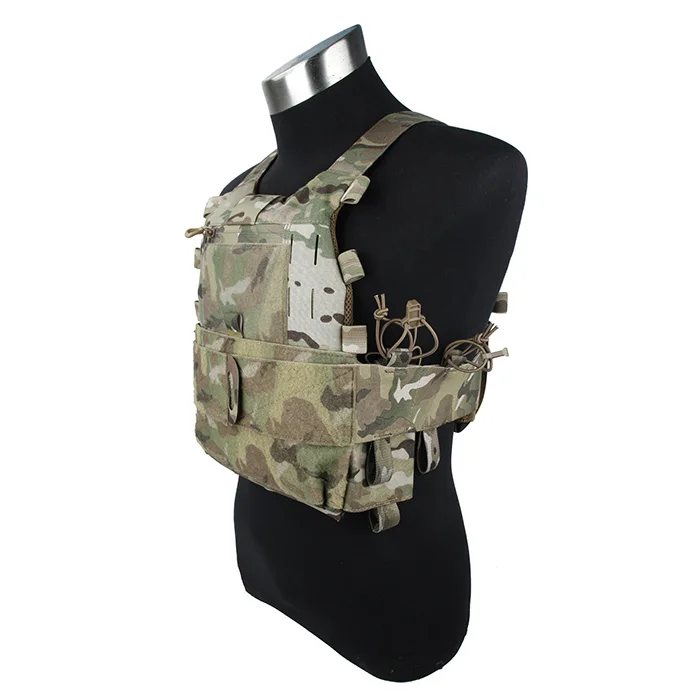 Тактический Жилет для страйкбола TMC ASPC Advanced®TMC3385(051609) |