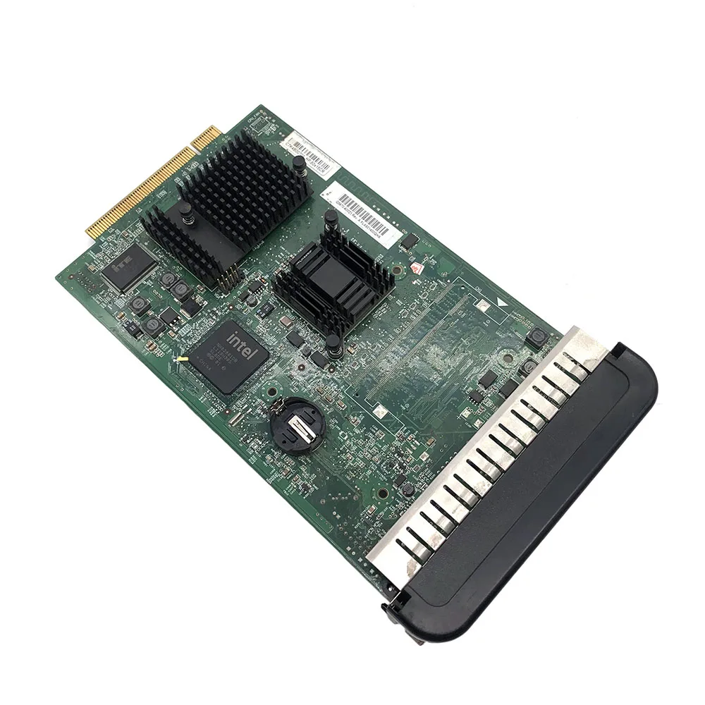 

Formatter Board Q5670-60021 Fits For HP DesignJet T610 Z2300 Z3200 Z2100 T1100 T1100PS Printer Parts