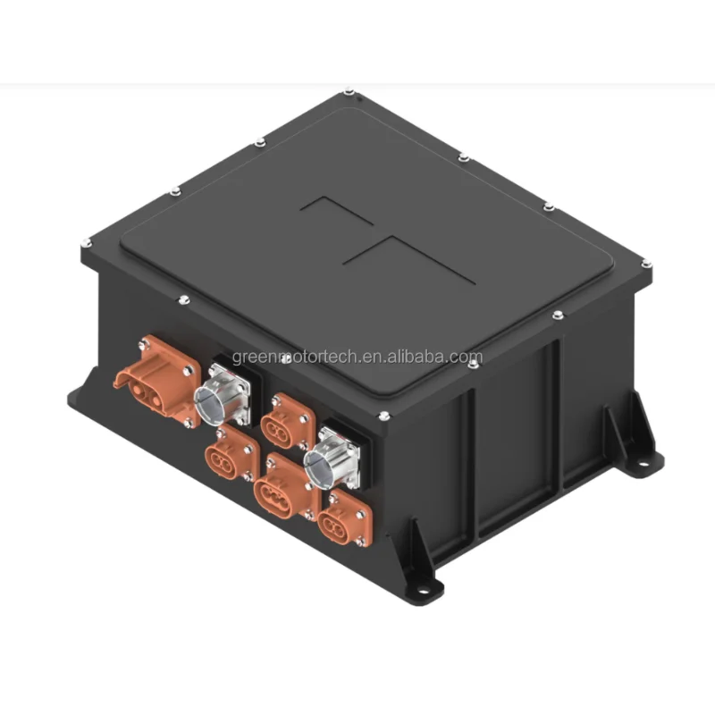 Рисунок 6 - Номинальная мощность 50 кВт