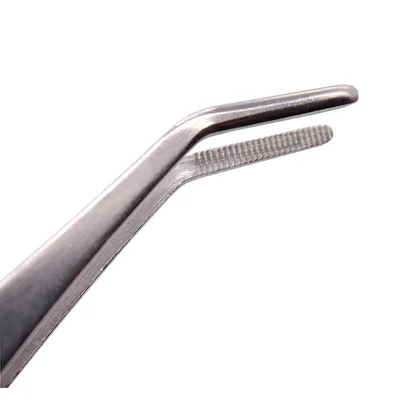 

Медицинские пинцеты Halojaju из нержавеющей стали 12.5-30 см