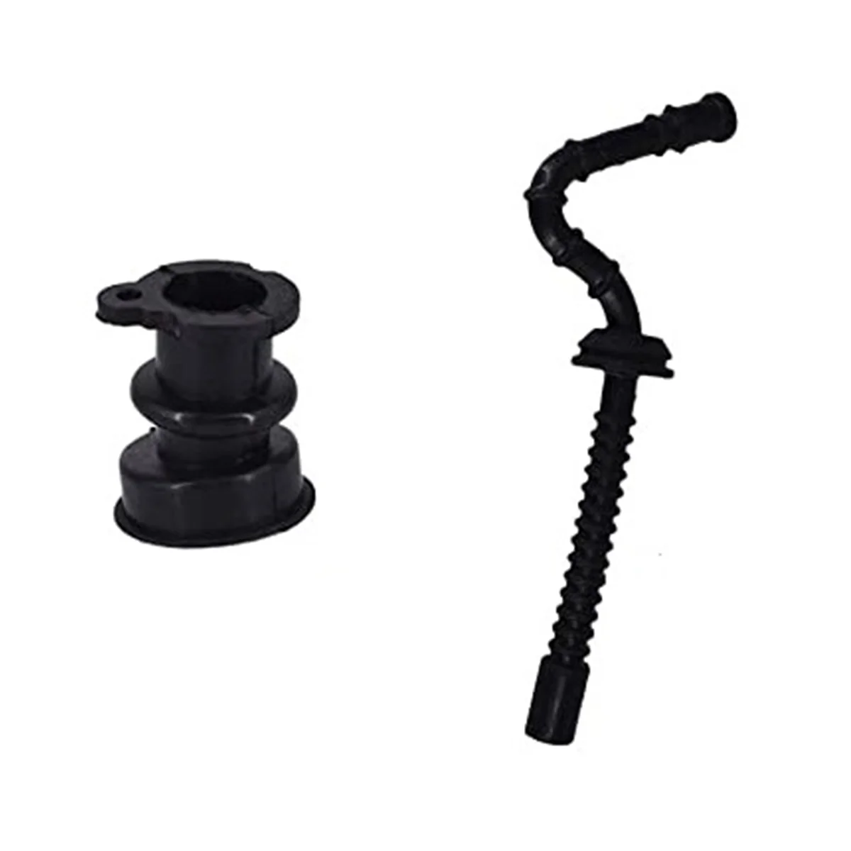 Аксессуары для бензопилы карбюратор топливная труба впускная масляной трубы STIHL