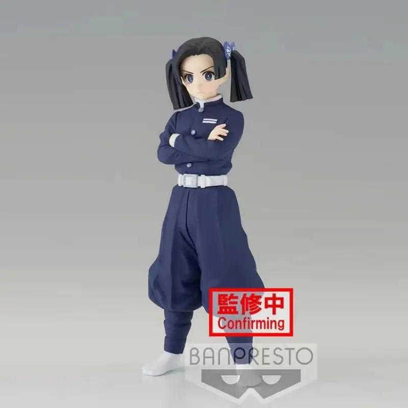 

Original Bandai Kanzaki Aoi 15CM PVC Anime Action Figure Model Collection Toys for Boys Gift