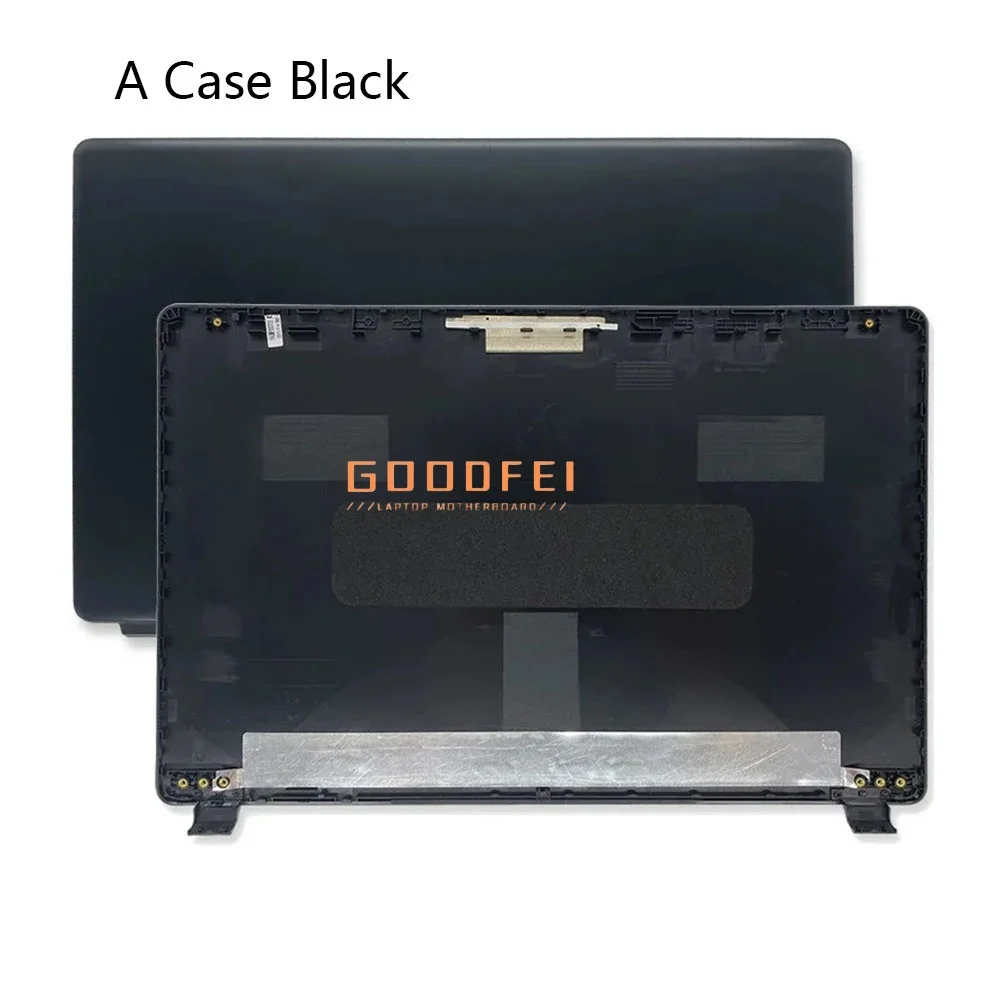 Aspire 3 N19C1 A315-42 A315-42G A315-54 A315-54K A315-56 для Acer Новый ЖК-дисплей Задняя крышка Экран Безель