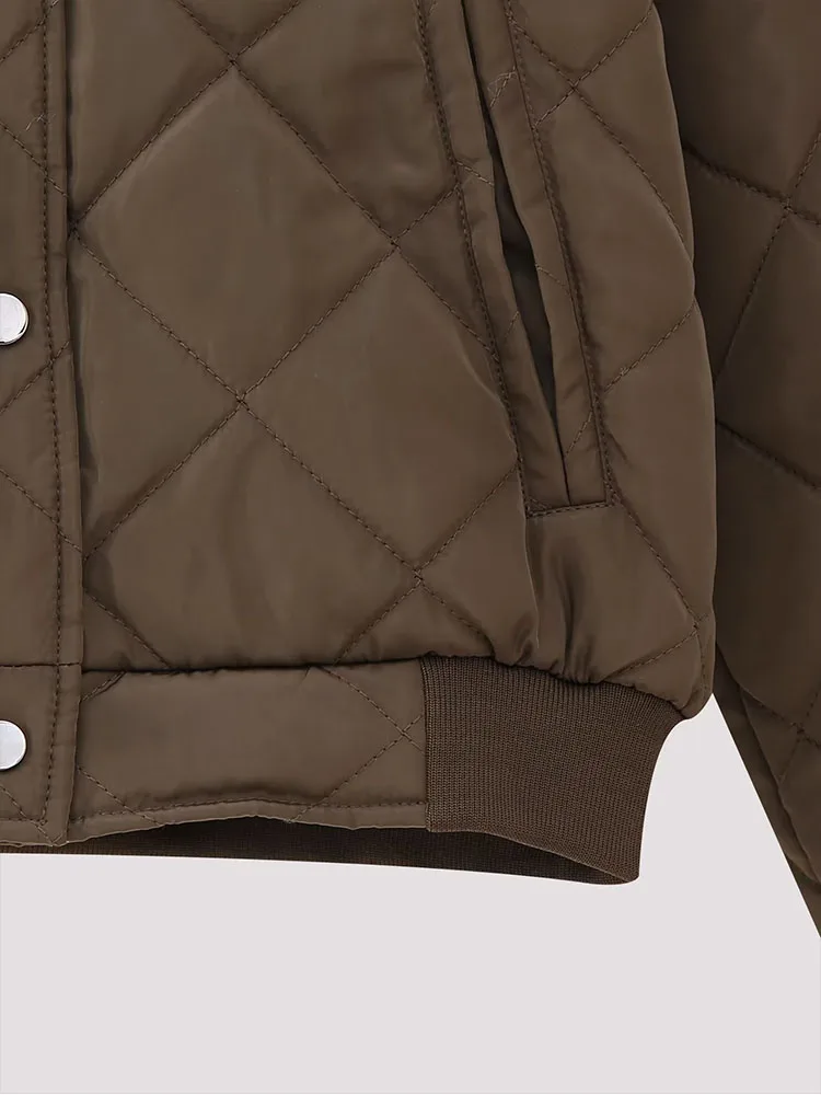 Рисунок 5 - Зимняя Новая женская модная Европейская